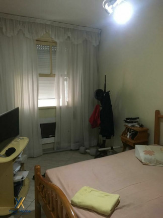 Imagem Apartamento com 3 Quartos à Venda, 150 m² em Aparecida - Santos
