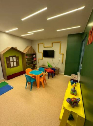 Imagem Apartamento com 2 Quartos à Venda, 52 m² em Guará Ii - Brasília
