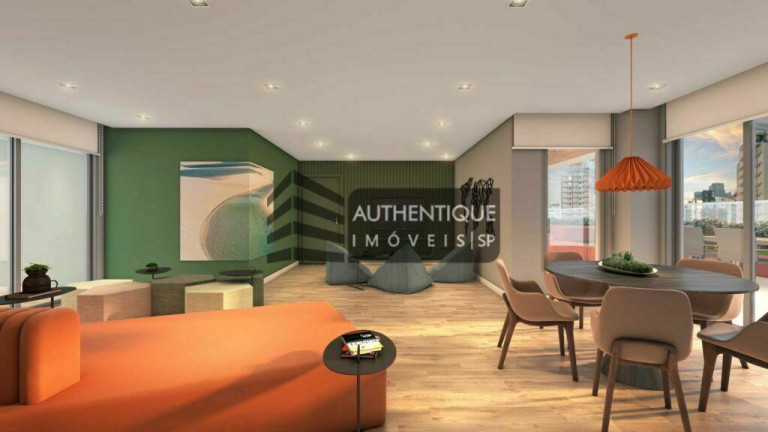 Imagem Apartamento com 2 Quartos à Venda, 78 m² em Perdizes - São Paulo Imagem Apartamento com 2 Quartos à Venda, 78 m² em Perdizes - São Paulo