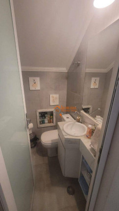 Imagem Sobrado com 4 Quartos à Venda, 200 m² em Parque Flamengo - Guarulhos Imagem Sobrado com 4 Quartos à Venda, 200 m² em Parque Flamengo - Guarulhos