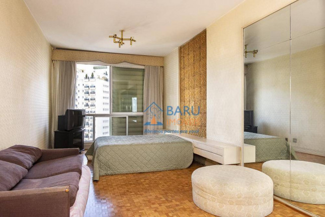 Imagem Apartamento com 3 Quartos à Venda, 310 m² em Higienópolis - São Paulo Imagem Apartamento com 3 Quartos à Venda, 310 m² em Higienópolis - São Paulo