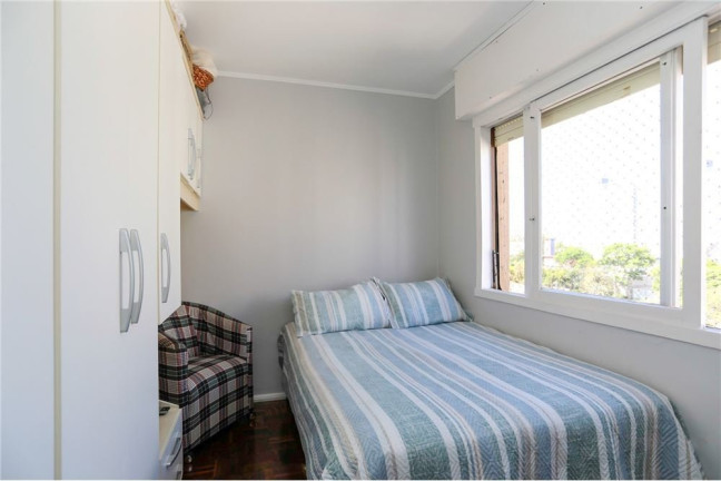 Imagem Apartamento com 3 Quartos à Venda, 93 m² em Jardim Lindóia - Porto Alegre