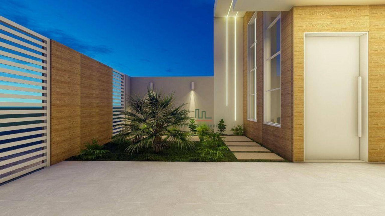 Imagem Casa com 3 Quartos à Venda, 130 m² em Itaipu - Niterói Imagem Casa com 3 Quartos à Venda, 130 m² em Itaipu - Niterói