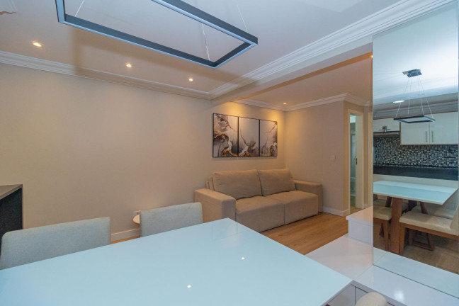 Imagem Apartamento com 2 Quartos para Alugar, 64 m² em Bigorrilho - Curitiba Imagem Apartamento com 2 Quartos para Alugar, 64 m² em Bigorrilho - Curitiba