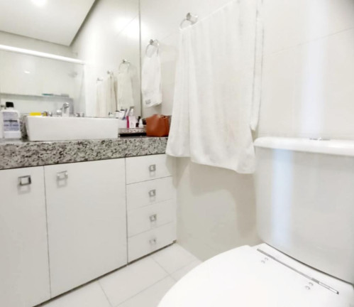 Imagem Apartamento com 3 Quartos à Venda, 101 m² em Recreio Dos Bandeirantes - Rio De Janeiro