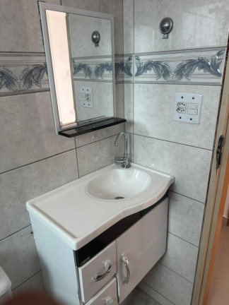 Imagem Apartamento com 2 Quartos à Venda, 57 m² em Chácara Belenzinho - São Paulo Imagem Apartamento com 2 Quartos à Venda, 57 m² em Chácara Belenzinho - São Paulo