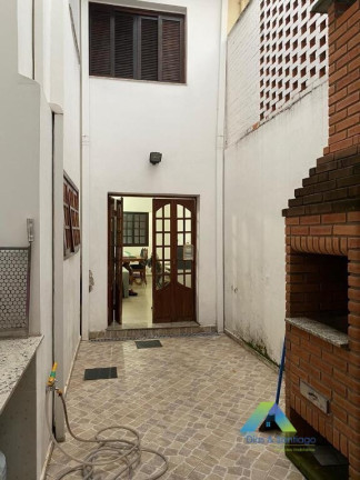 Sobrado com 3 Quartos à Venda, 140 m² em Vila Mariana - São Paulo