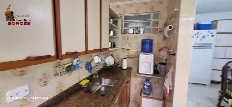 Imagem Casa com 3 Quartos à Venda, 90 m² em Brooklin - São Paulo Imagem Casa com 3 Quartos à Venda, 90 m² em Brooklin - São Paulo