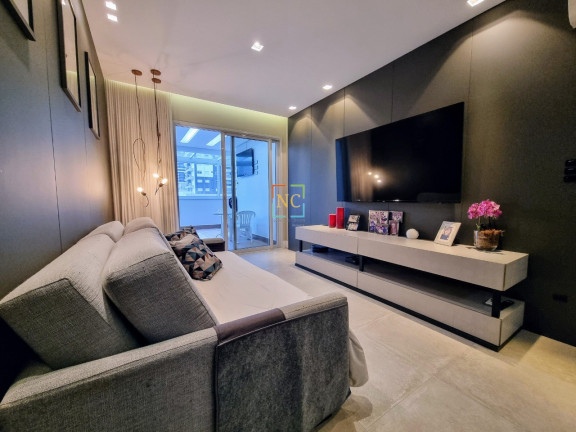 Imagem Apartamento com 3 Quartos à Venda, 162 m² em Floresta - São José Imagem Apartamento com 3 Quartos à Venda, 162 m² em Floresta - São José