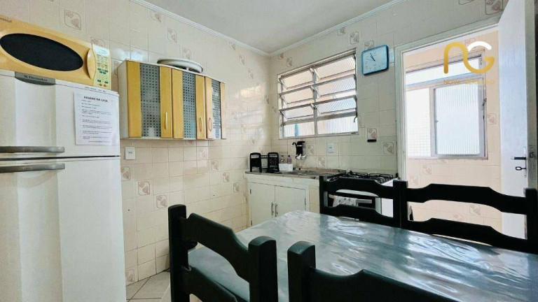 Imagem Apartamento com 2 Quartos à Venda, 63 m² em Aviação - Praia Grande Imagem Apartamento com 2 Quartos à Venda, 63 m² em Aviação - Praia Grande