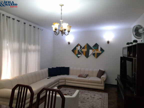 Imagem Sobrado com 3 Quartos à Venda, em Mooca - São Paulo Imagem Sobrado com 3 Quartos à Venda, em Mooca - São Paulo