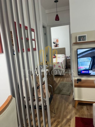 Apartamento com 2 Quartos à Venda, 52 m² em Parque Residencial Flamboyant - São José Dos Campos