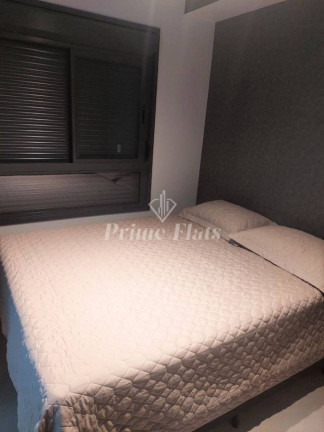 Imagem Apartamento com 1 Quarto à Venda, 23 m² em Brooklin Paulista - São Paulo