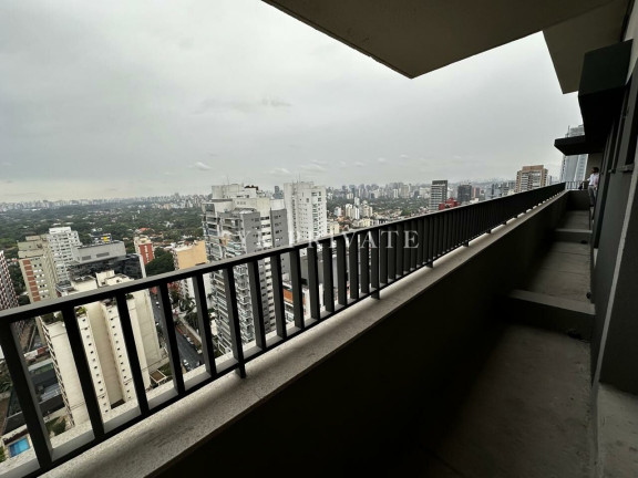 Imagem Apartamento com 3 Quartos à Venda, 190 m² em Pinheiros - São Paulo
