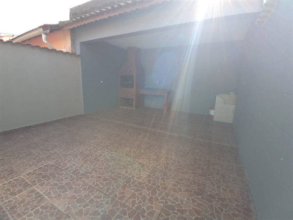 Imagem Casa com 3 Quartos à Venda, 107 m² em Balneário Palmeiras - Mongagua Imagem Casa com 3 Quartos à Venda, 107 m² em Balneário Palmeiras - Mongagua