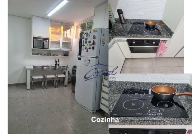 Imagem Casa com 4 Quartos à Venda, 157 m² em Butantã - São Paulo Imagem Casa com 4 Quartos à Venda, 157 m² em Butantã - São Paulo