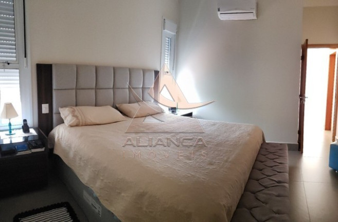 Imagem Casa de Condomínio com 4 Quartos à Venda, 221 m² em San Marco - Ribeirão Preto Imagem Casa de Condomínio com 4 Quartos à Venda, 221 m² em San Marco - Ribeirão Preto