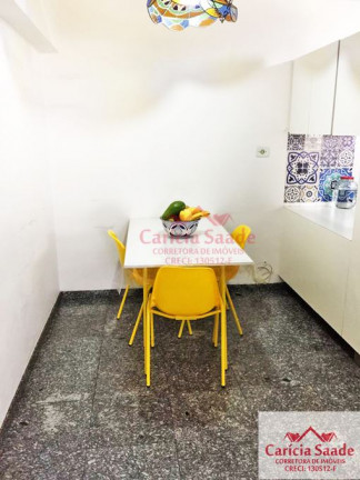 Imagem Apartamento com 4 Quartos à Venda, 141 m² em Bela Vista - São Paulo