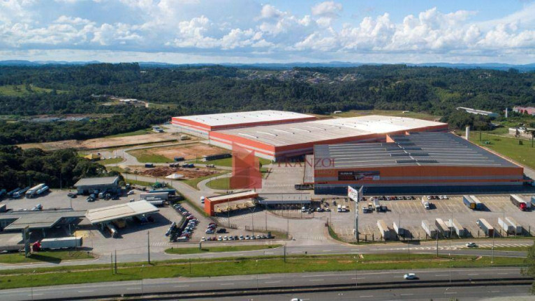 Imagem Galpão para Alugar, 6.700 m² em Area Industrial Mitra - Campina Grande Do Sul Imagem Galpão para Alugar, 6.700 m² em Area Industrial Mitra - Campina Grande Do Sul