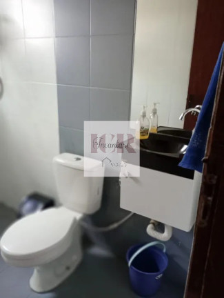 Imagem Sobrado com 4 Quartos à Venda, 125 m² em Iporanga - Sorocaba Imagem Sobrado com 4 Quartos à Venda, 125 m² em Iporanga - Sorocaba