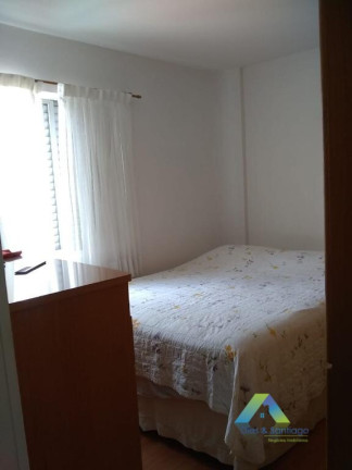 Imagem Apartamento com 2 Quartos à Venda, 59 m² em Vila Santo Estéfano - São Paulo Imagem Apartamento com 2 Quartos à Venda, 59 m² em Vila Santo Estéfano - São Paulo