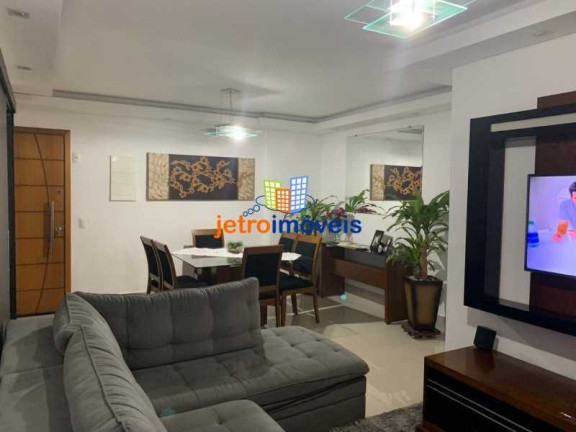 Imagem Apartamento à Venda, 127 m² em Boqueirão - Praia Grande