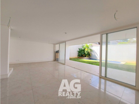 Imagem Casa de Condomínio com 4 Quartos à Venda, 525 m² em Granja Julieta - São Paulo Imagem Casa de Condomínio com 4 Quartos à Venda, 525 m² em Granja Julieta - São Paulo