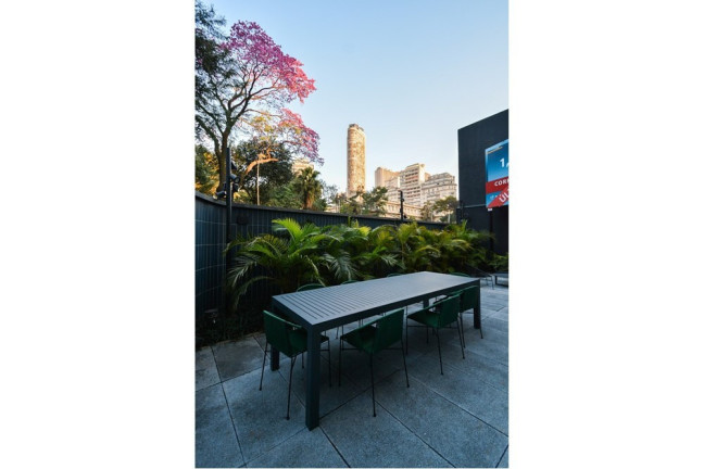 Imagem Imóvel com 1 Quarto à Venda, 21 m² em Jardim República - São Paulo Imagem Imóvel com 1 Quarto à Venda, 21 m² em Jardim República - São Paulo