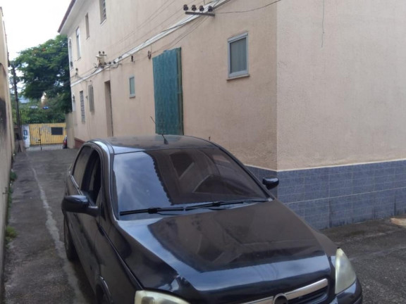 Imagem Imóvel com 1 Quarto para Alugar, 25 m² em Campo Grande - Rio De Janeiro Imagem Imóvel com 1 Quarto para Alugar, 25 m² em Campo Grande - Rio De Janeiro