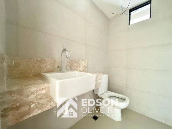 Imagem Apartamento com 5 Quartos à Venda, 234 m² em Cabo Branco - João Pessoa