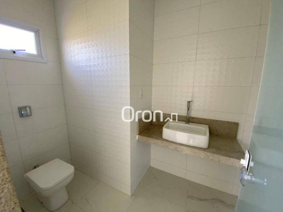 Imagem Sobrado com 3 Quartos à Venda, 235 m² em Parqville Jacarandá - Aparecida De Goiânia Imagem Sobrado com 3 Quartos à Venda, 235 m² em Parqville Jacarandá - Aparecida De Goiânia