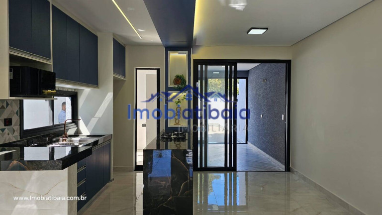 Imagem Casa com 3 Quartos à Venda, 225 m² em Vila Petrópolis - Atibaia