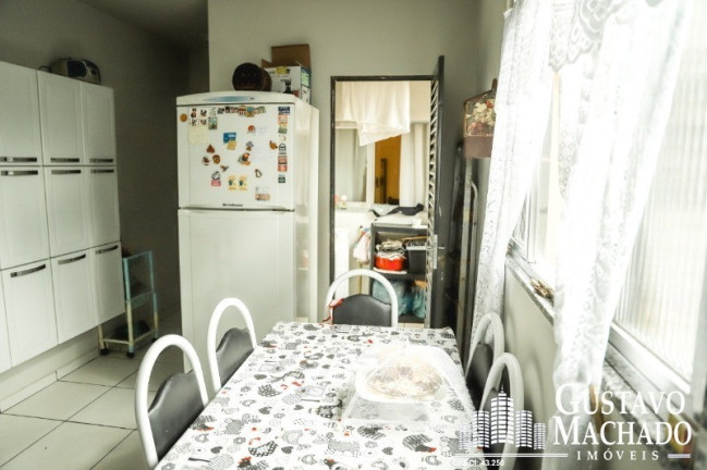 Imagem Casa com 4 Quartos à Venda, 260 m² em Vila Santa Cecília - Volta Redonda