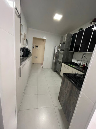 Imagem Apartamento com 3 Quartos à Venda, 123 m² em Vila Guilhermina - Praia Grande Imagem Apartamento com 3 Quartos à Venda, 123 m² em Vila Guilhermina - Praia Grande