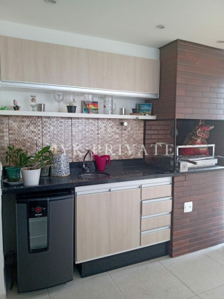 Imagem Apartamento com 3 Quartos à Venda, 168 m² em Pompéia - São Paulo