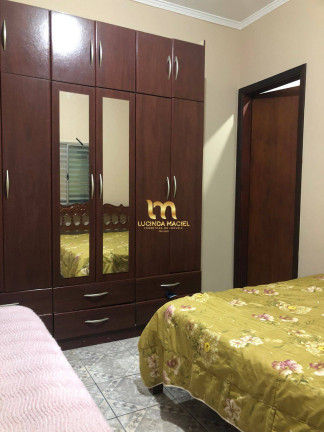 Imagem Casa com 2 Quartos à Venda, em Caiçara - Praia Grande Imagem Casa com 2 Quartos à Venda, em Caiçara - Praia Grande