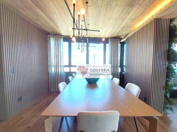 Imagem Cobertura com 3 Quartos à Venda, 389 m² em Jardim Paulistano - São Paulo Imagem Cobertura com 3 Quartos à Venda, 389 m² em Jardim Paulistano - São Paulo