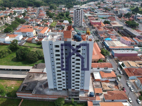 Imagem Apartamento com 2 Quartos à Venda, 83 m² em Centro - Jacutinga