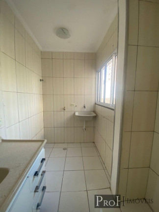 Imagem Cobertura com 2 Quartos à Venda, 84 m² em Parque Das Nações - Santo André