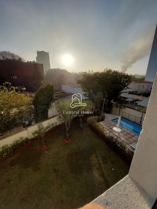 Imagem Apartamento com 2 Quartos para Alugar, 75 m² em Santo Amaro - São Paulo Imagem Apartamento com 2 Quartos para Alugar, 75 m² em Santo Amaro - São Paulo