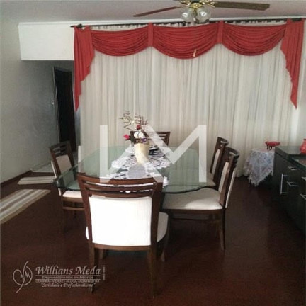 Imagem Casa com 3 Quartos à Venda, 508 m² em Vila Rosalia - Guarulhos Imagem Casa com 3 Quartos à Venda, 508 m² em Vila Rosalia - Guarulhos