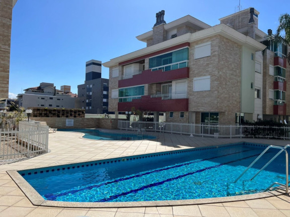 Apartamento com 2 Quartos à Venda, 69 m² em Ingleses - Florianópolis