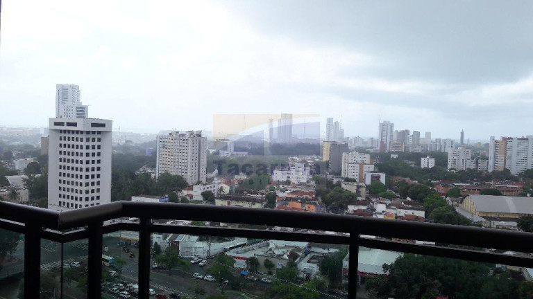 Imagem Apartamento com 2 Quartos para Alugar, 59 m² em Espinheiro - Recife