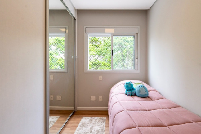 Imagem Apartamento com 3 Quartos à Venda, 105 m² em Jardim Caravelas - São Paulo