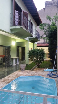 Imagem Casa com 3 Quartos à Venda, 350 m² em Vila Trujillo - Sorocaba Imagem Casa com 3 Quartos à Venda, 350 m² em Vila Trujillo - Sorocaba