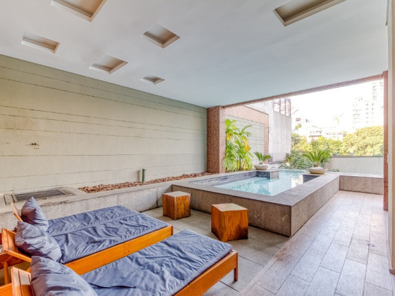 Imagem Kitnet com 1 Quarto à Venda, 41 m² em Bela Vista - São Paulo Imagem Kitnet com 1 Quarto à Venda, 41 m² em Bela Vista - São Paulo