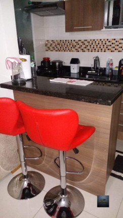 Imagem Apartamento com 2 Quartos à Venda, 52 m² em Centro - Diadema Imagem Apartamento com 2 Quartos à Venda, 52 m² em Centro - Diadema