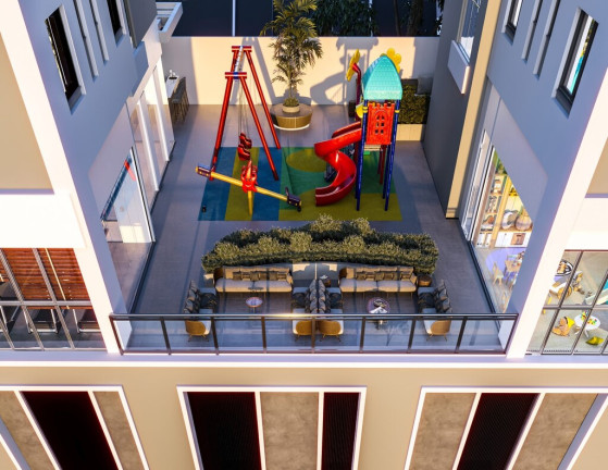 Imagem Apartamento com 2 Quartos à Venda, 58 m² em Itapema - Itapema Imagem Apartamento com 2 Quartos à Venda, 58 m² em Itapema - Itapema
