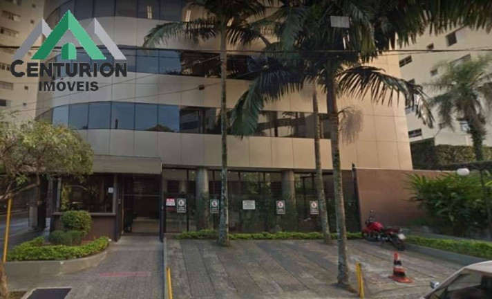 Imagem Imóvel Comercial à Venda, 138 m² em Jabaquara - São Paulo Imagem Imóvel Comercial à Venda, 138 m² em Jabaquara - São Paulo