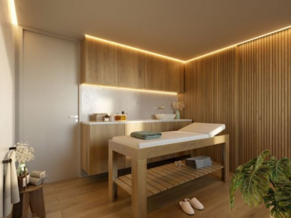 Imagem Apartamento com 4 Quartos à Venda, 163 m² em Rosarinho - Recife